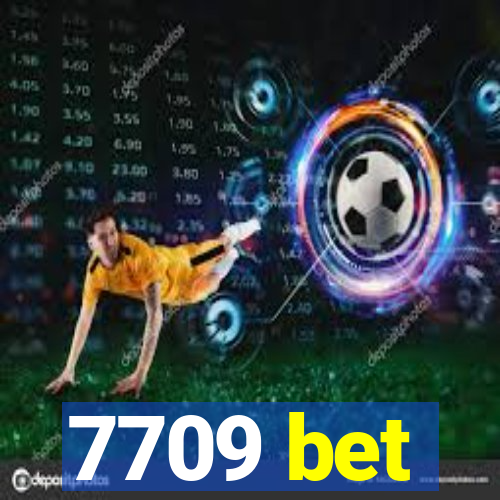 7709 bet